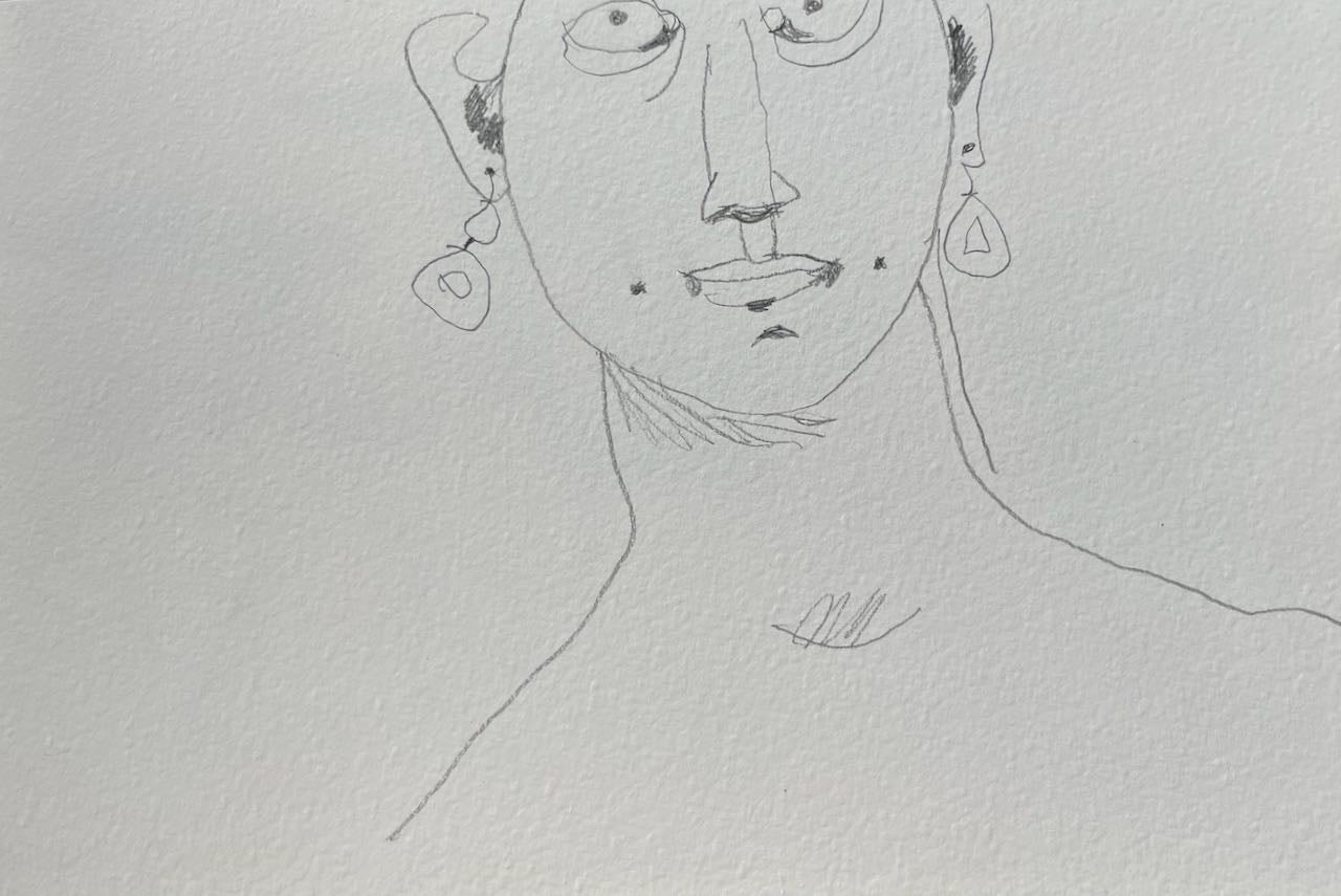 Visage
