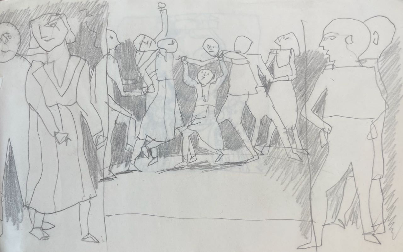 La fête