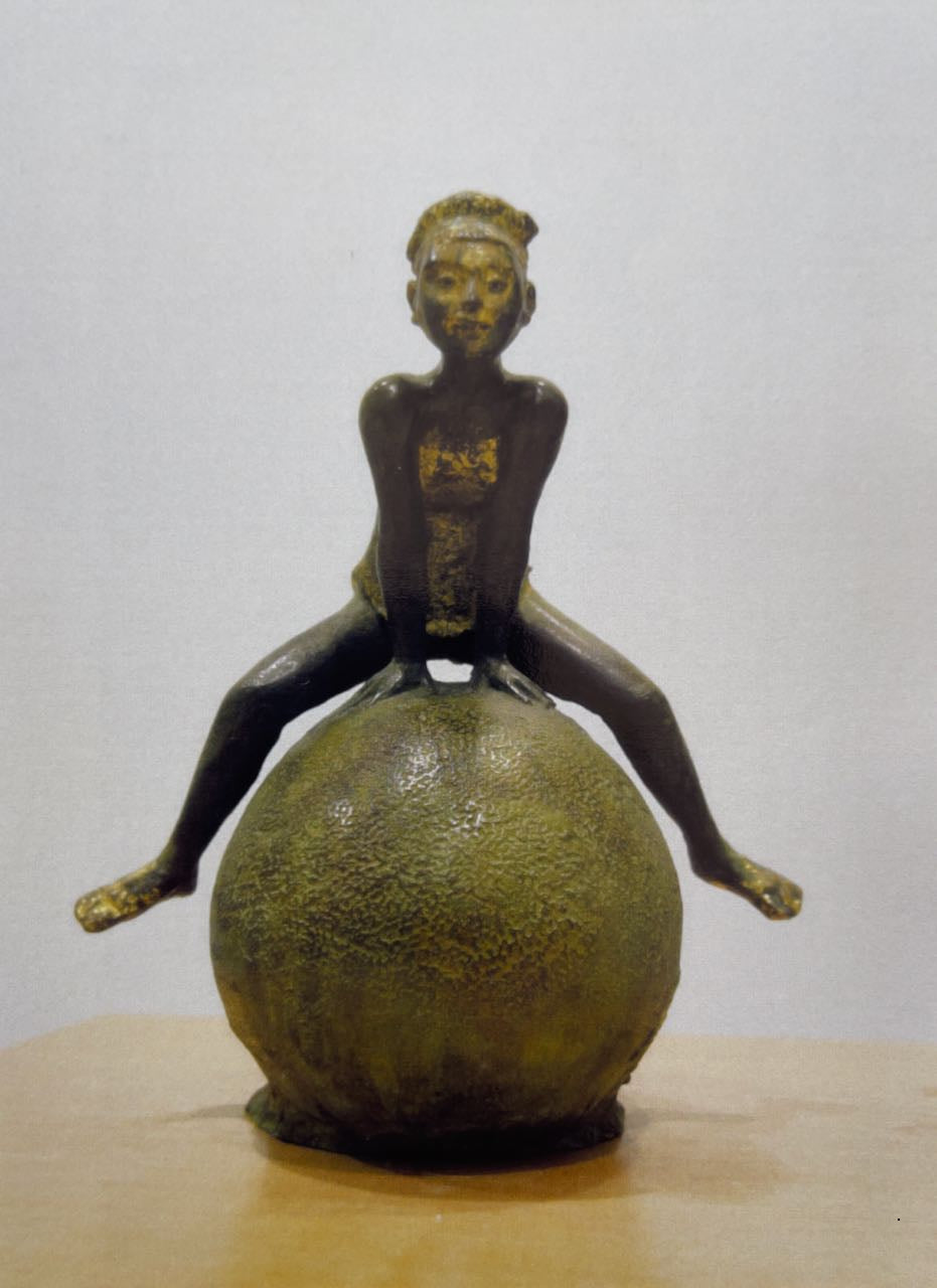 Petite figure solaire