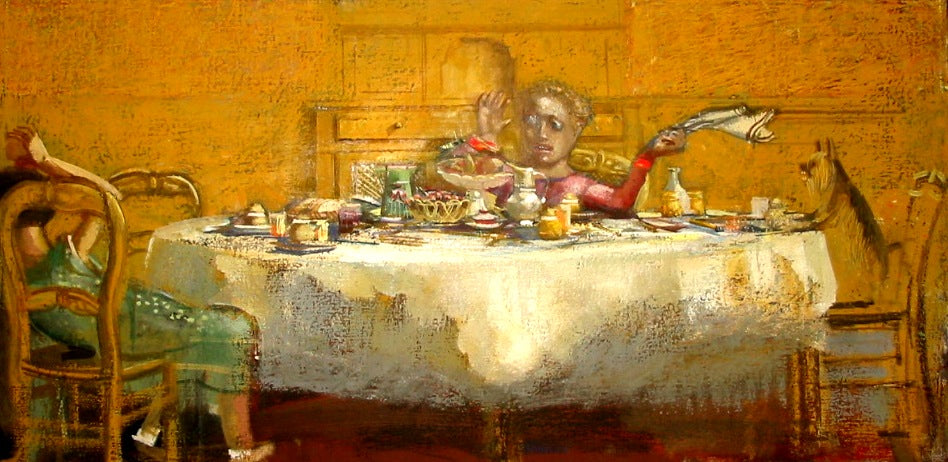 La guêpe