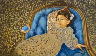 La méridienne