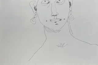 Visage